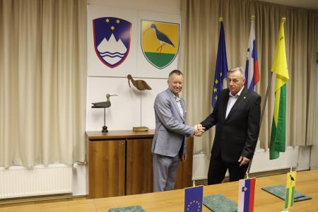 IMENOVANJE DVEH PODŽUPANOV V OBČINI ŠKOFLJICA 6